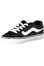 VANS Men Sneakers - Black