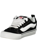 VANS Men Sneakers - Black