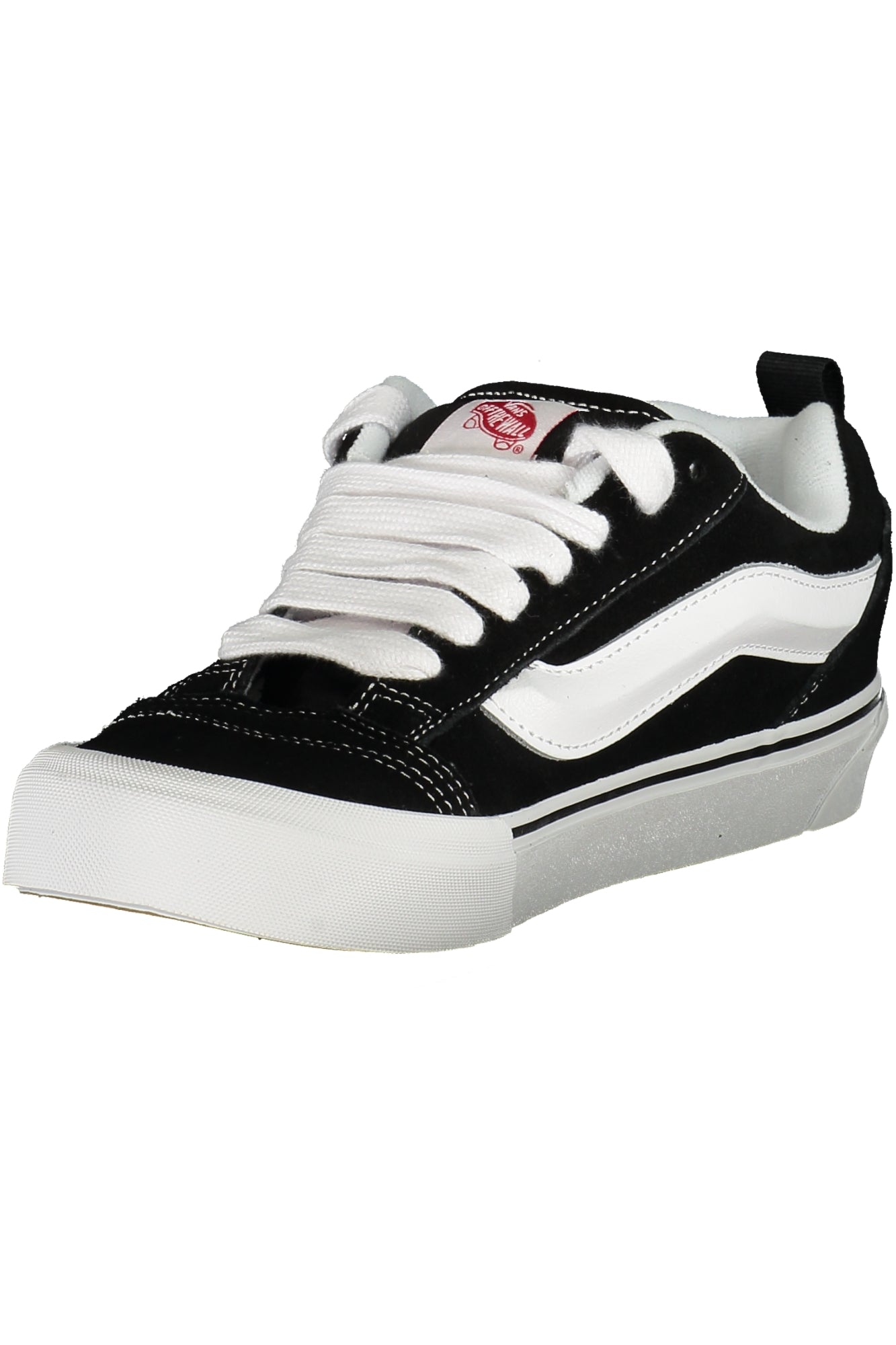 VANS Men Sneakers - Black