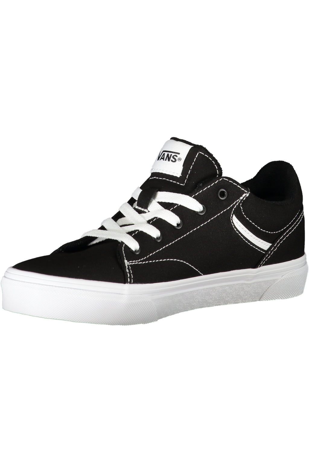 VANS Men Sneakers - Black