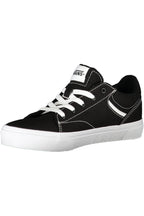 VANS Men Sneakers - Black