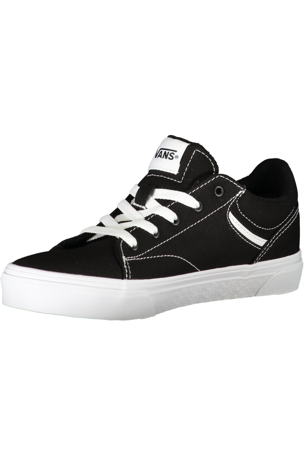 VANS Men Sneakers - Black