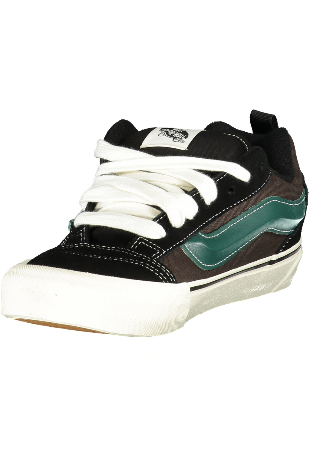 VANS Men Sneakers - Black