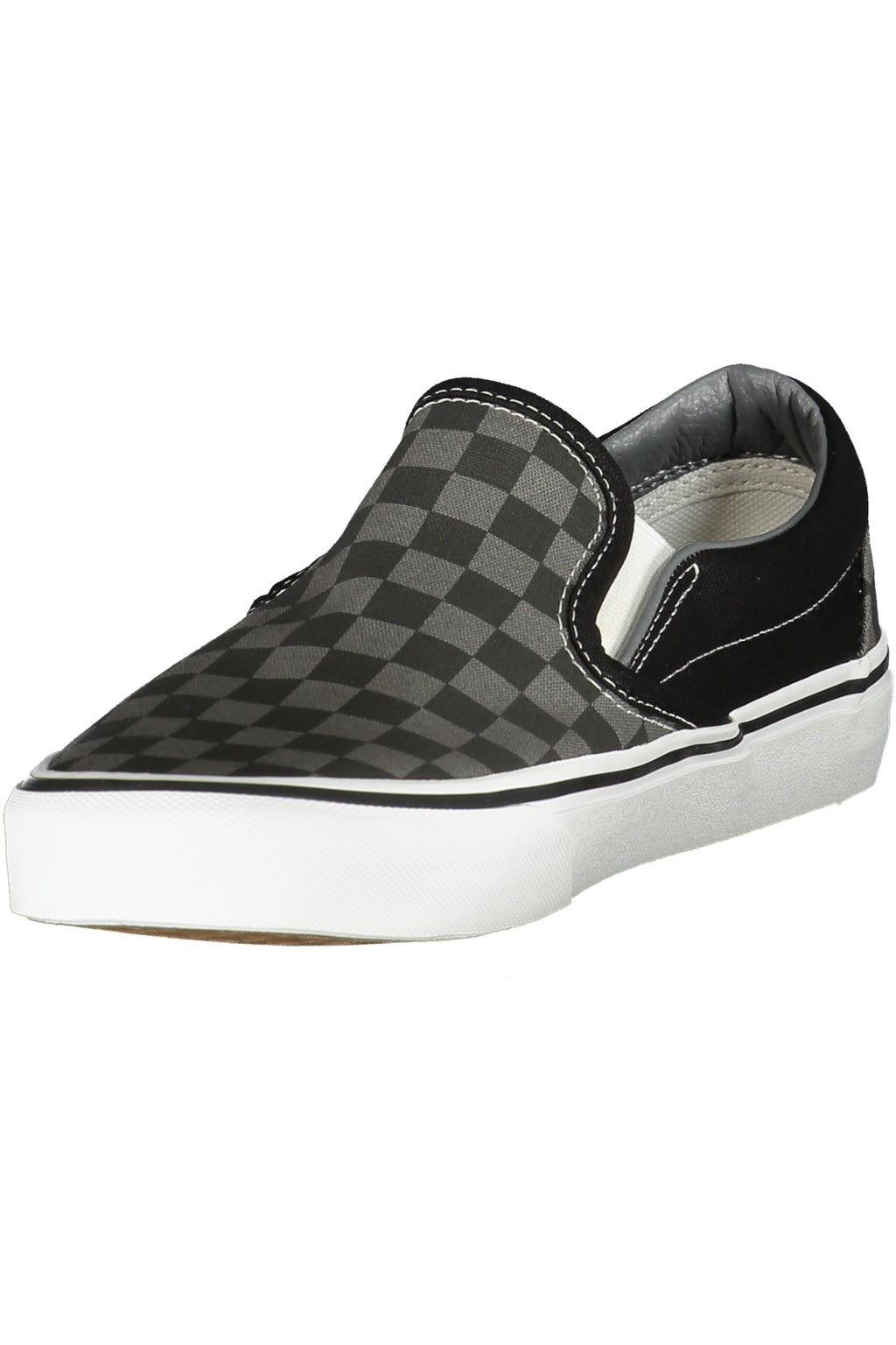 VANS Men Sneakers - Black