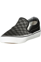 VANS Men Sneakers - Black