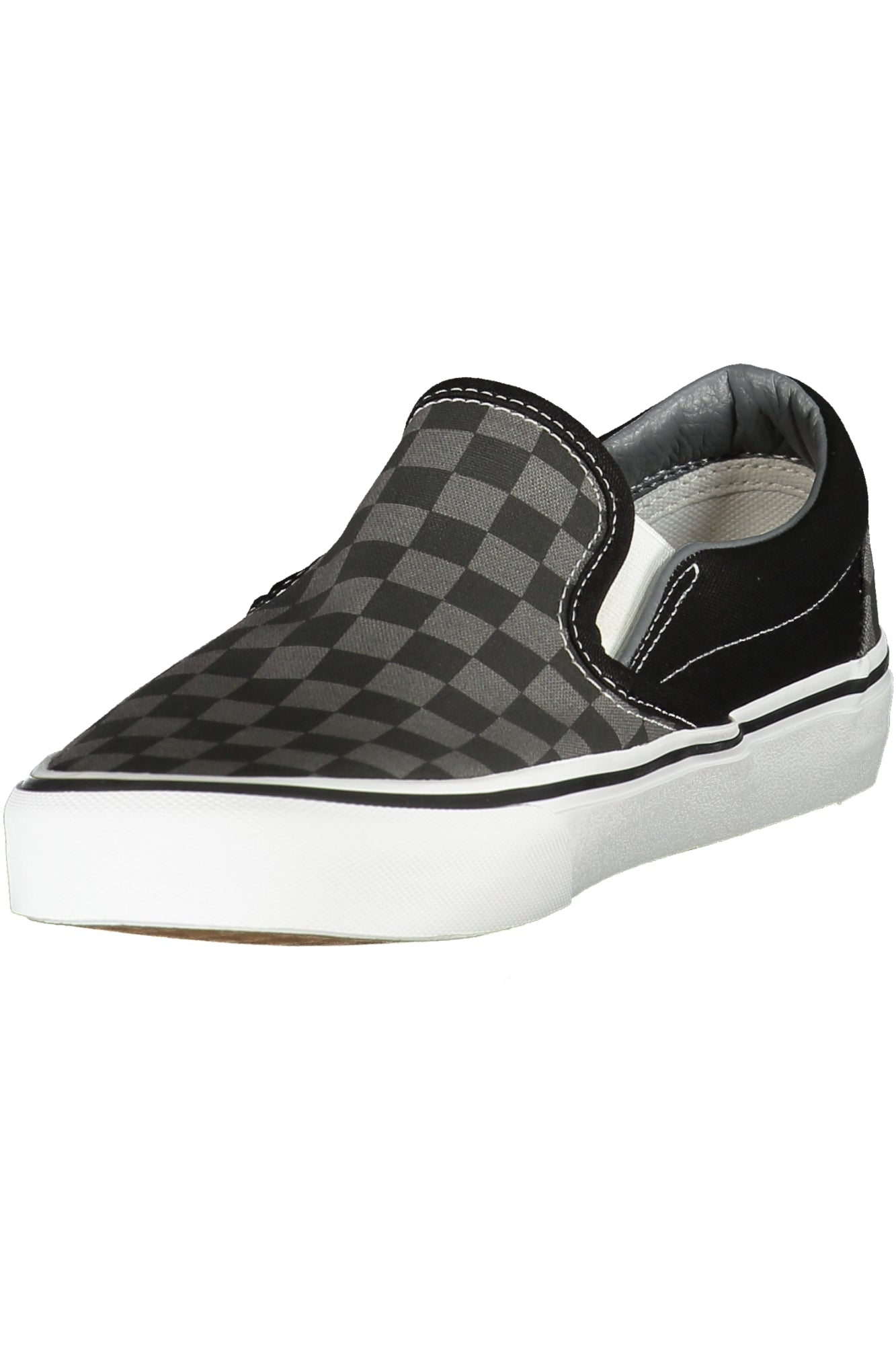 VANS Men Sneakers - Black