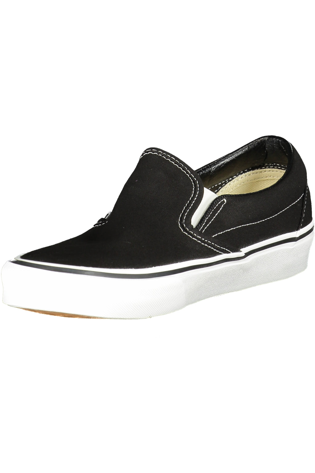 VANS Men Sneakers - Black