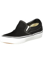 VANS Men Sneakers - Black