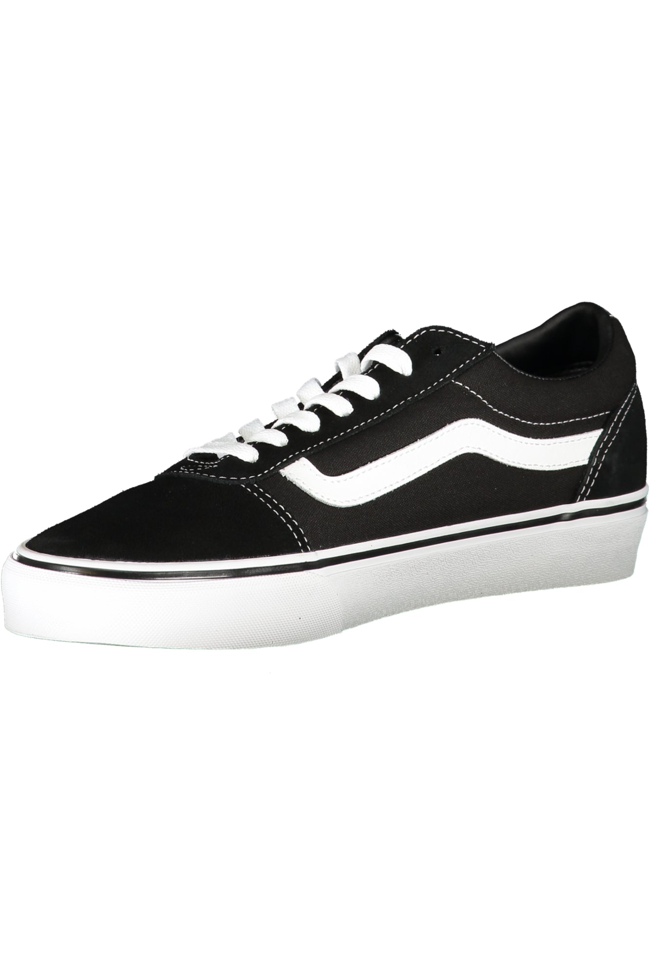VANS Men Sneakers - Black