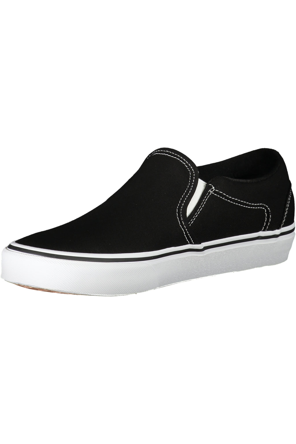 VANS Men Sneakers - Black