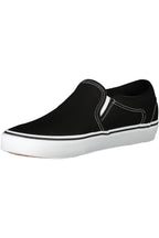 VANS Men Sneakers - Black