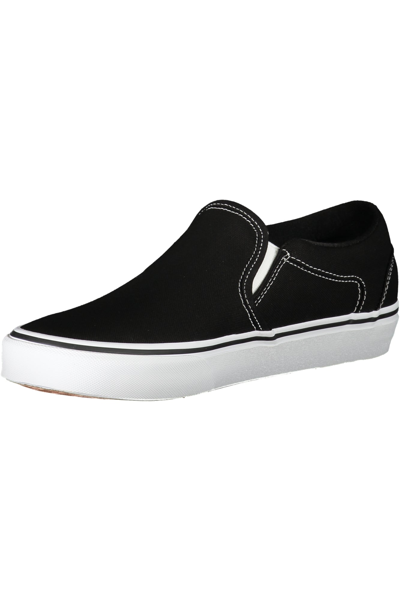 VANS Men Sneakers - Black