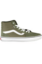 VANS Men Sneakers - Green