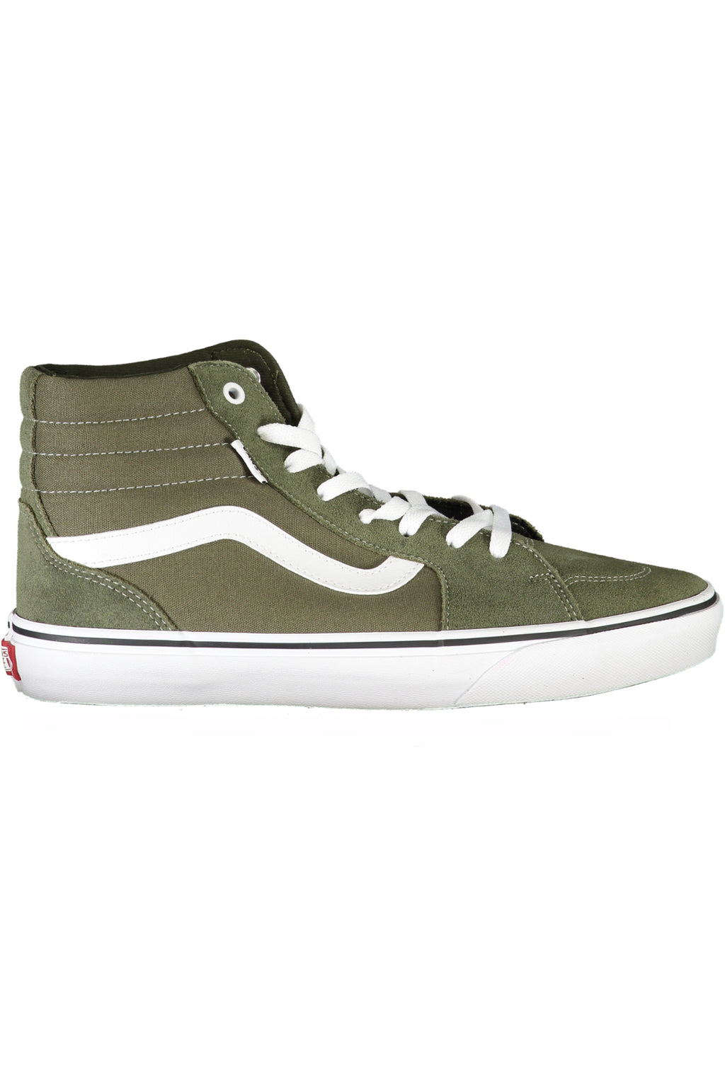 VANS Men Sneakers - Green