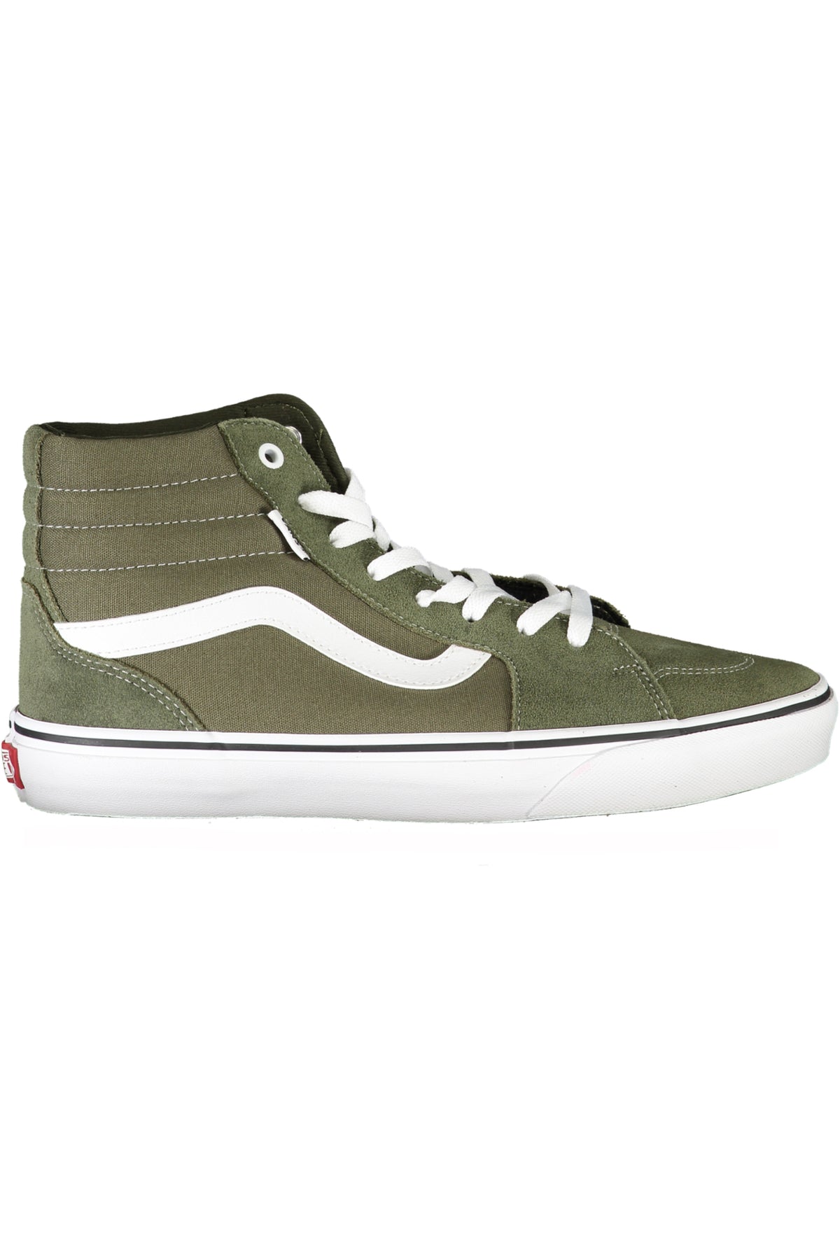 VANS Men Sneakers - Green