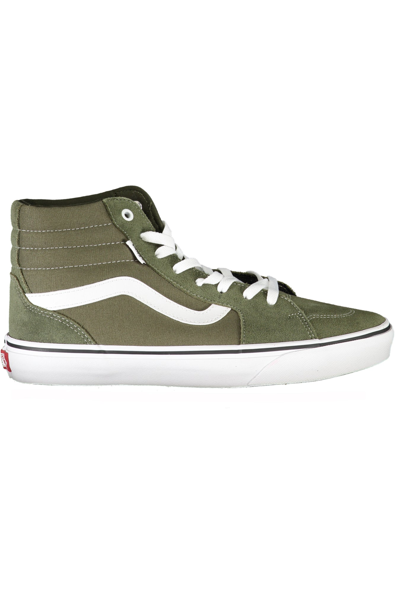 VANS Men Sneakers - Green