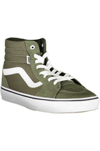 VANS Men Sneakers - Green