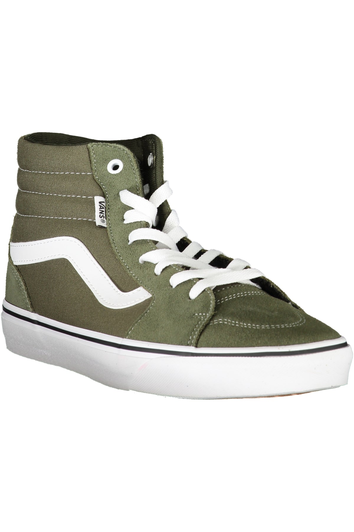 VANS Men Sneakers - Green