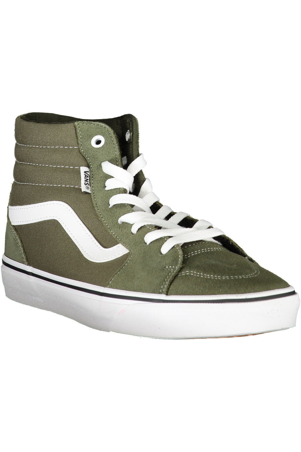 VANS Men Sneakers - Green