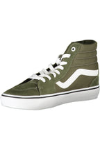 VANS Men Sneakers - Green