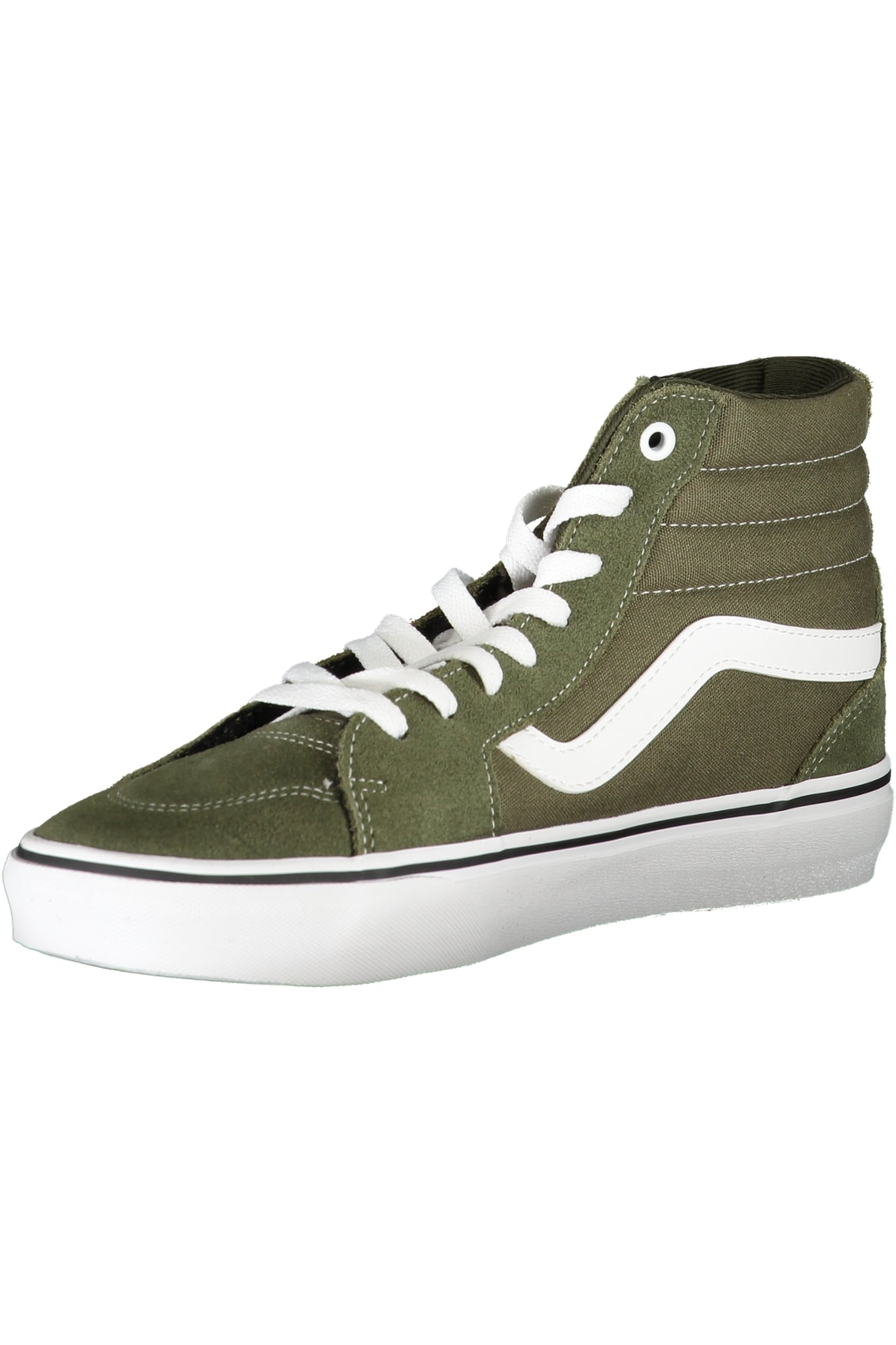 VANS Men Sneakers - Green