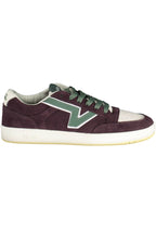 VANS Men Sneakers - Purple