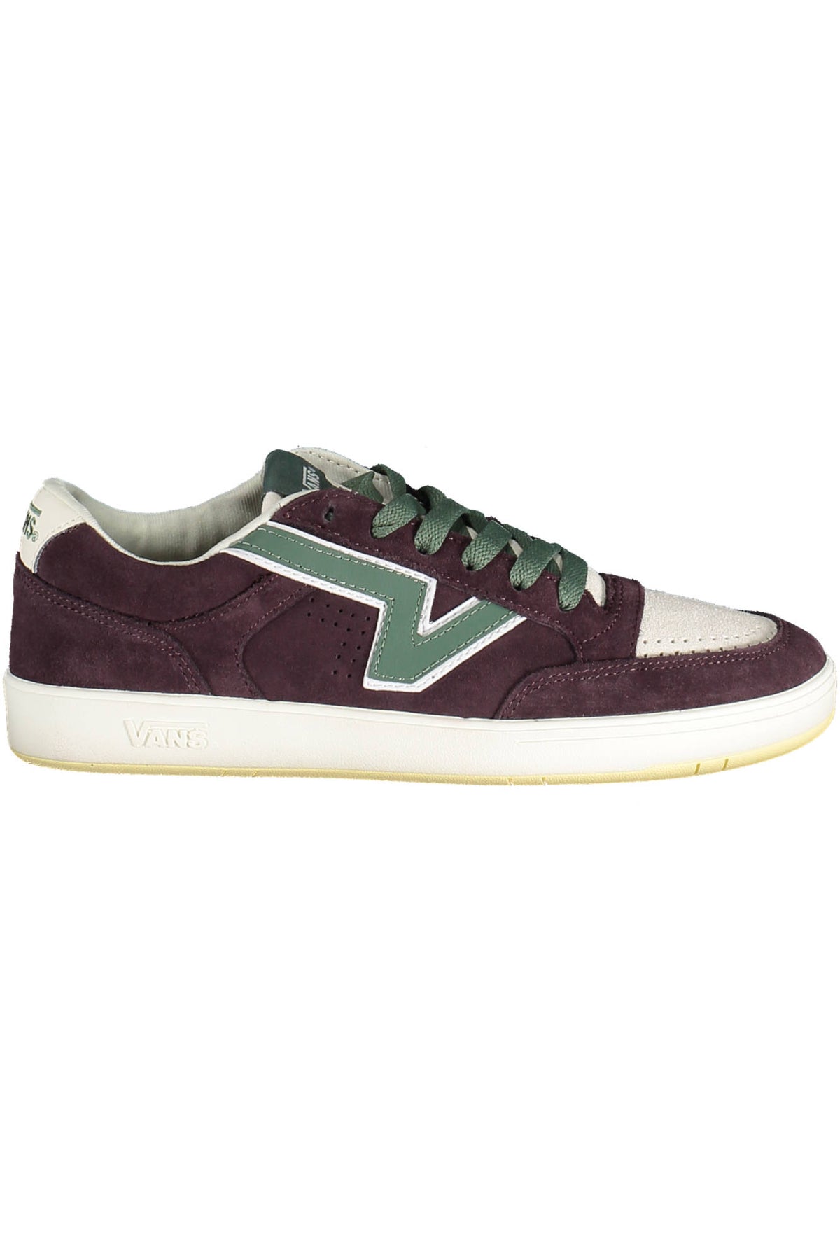 VANS Men Sneakers - Purple