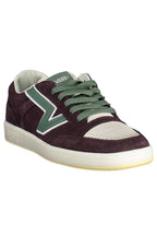 VANS Men Sneakers - Purple