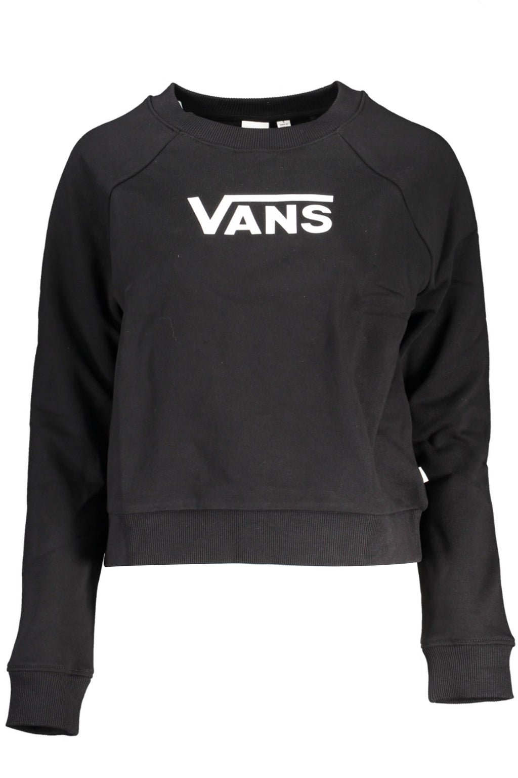 VANS Women Hoodie - Black