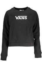VANS Women Hoodie - Black