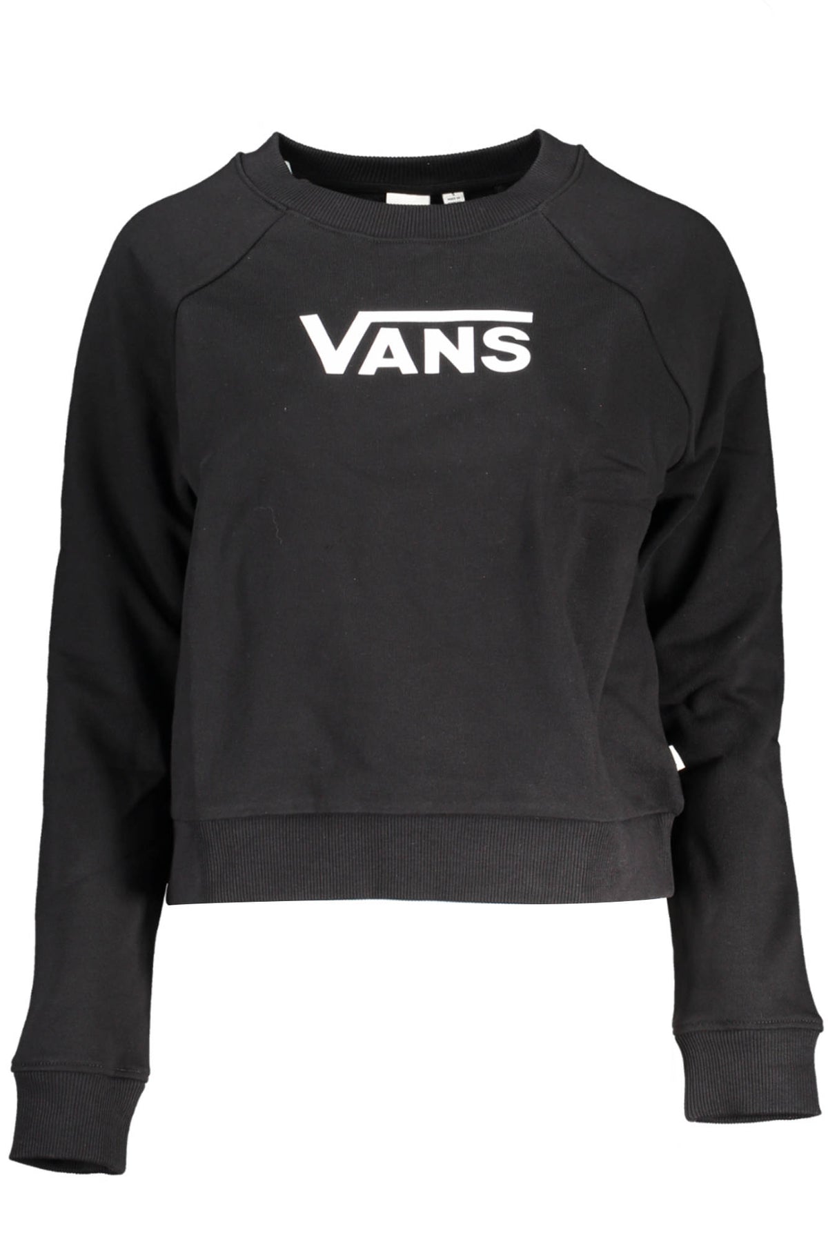 VANS Women Hoodie - Black
