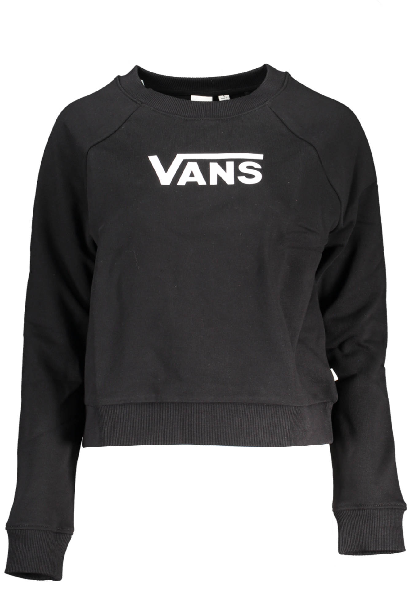 VANS Women Hoodie - Black