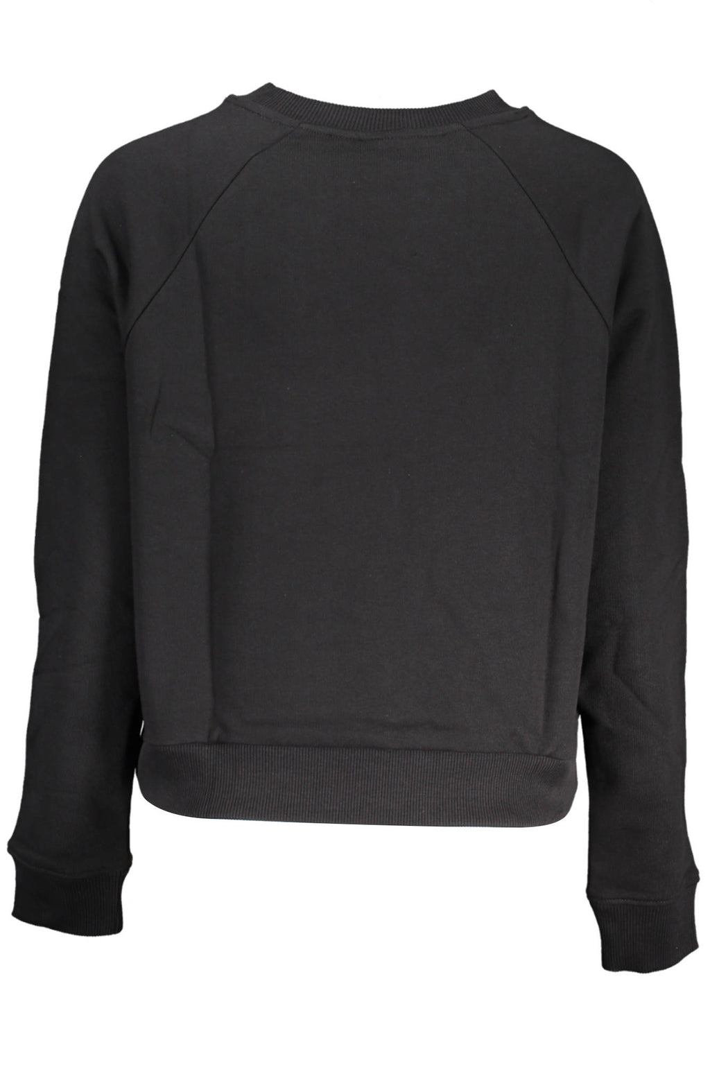 VANS Women Hoodie - Black