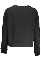 VANS Women Hoodie - Black