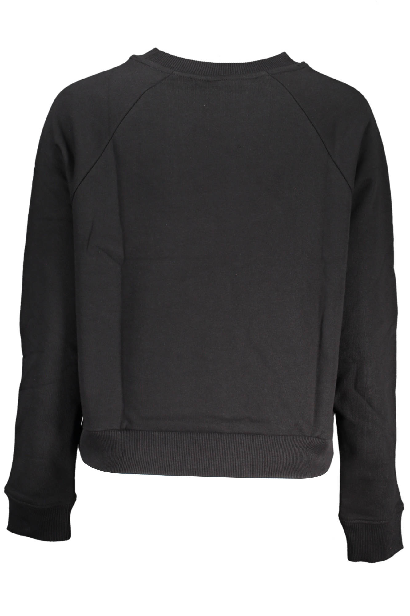 VANS Women Hoodie - Black