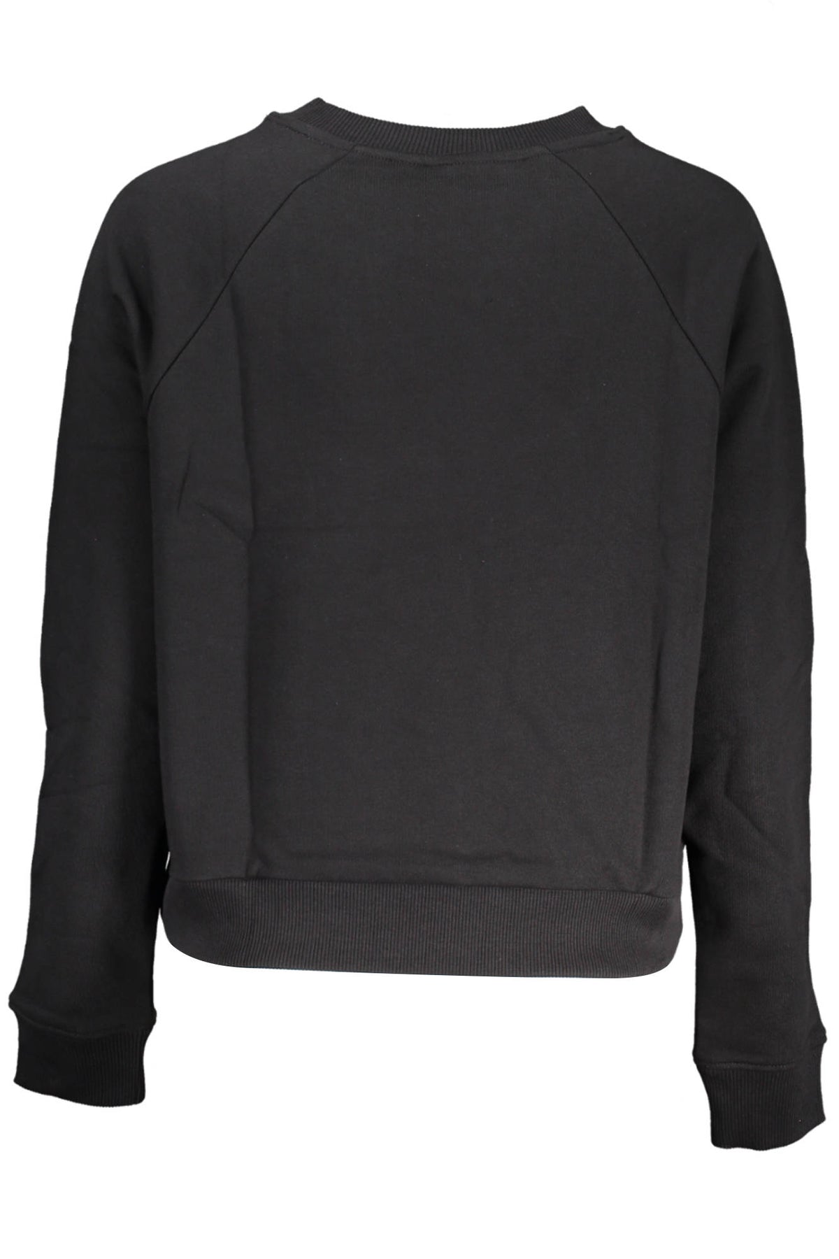 VANS Women Hoodie - Black
