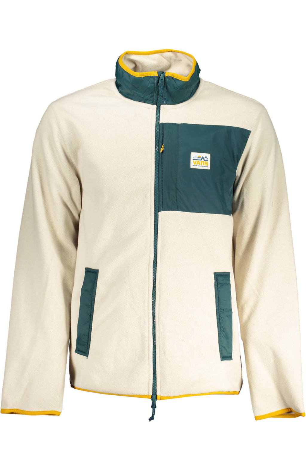 VANS Men Hoodie - Beige