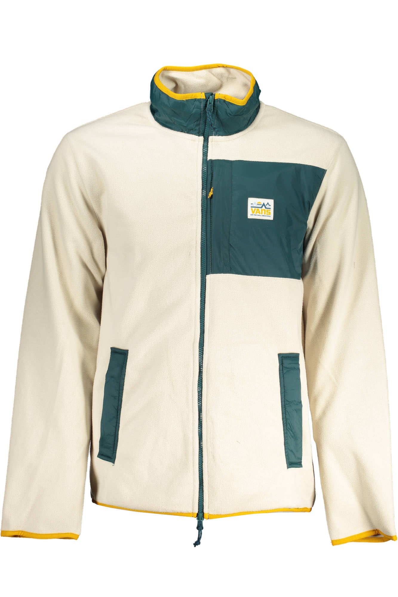 VANS Men Hoodie - Beige
