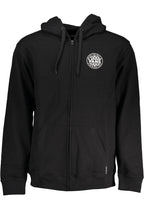 VANS Men Hoodie - Black
