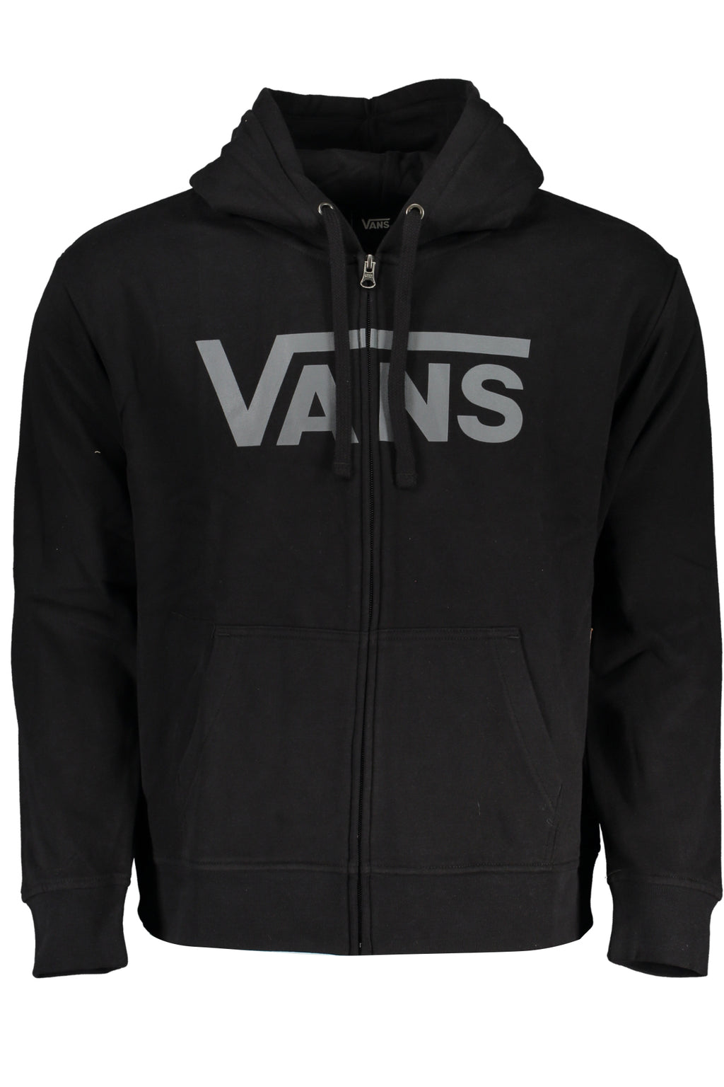 VANS Men Hoodie - Black