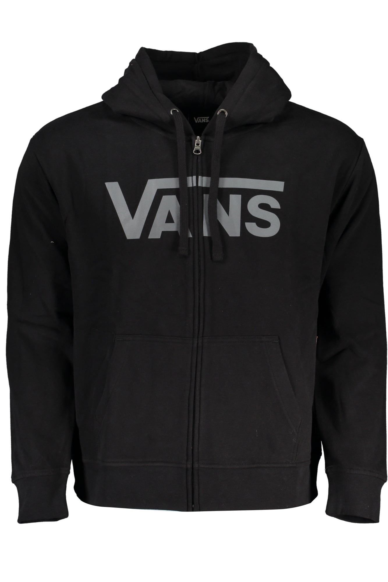VANS Men Hoodie - Black