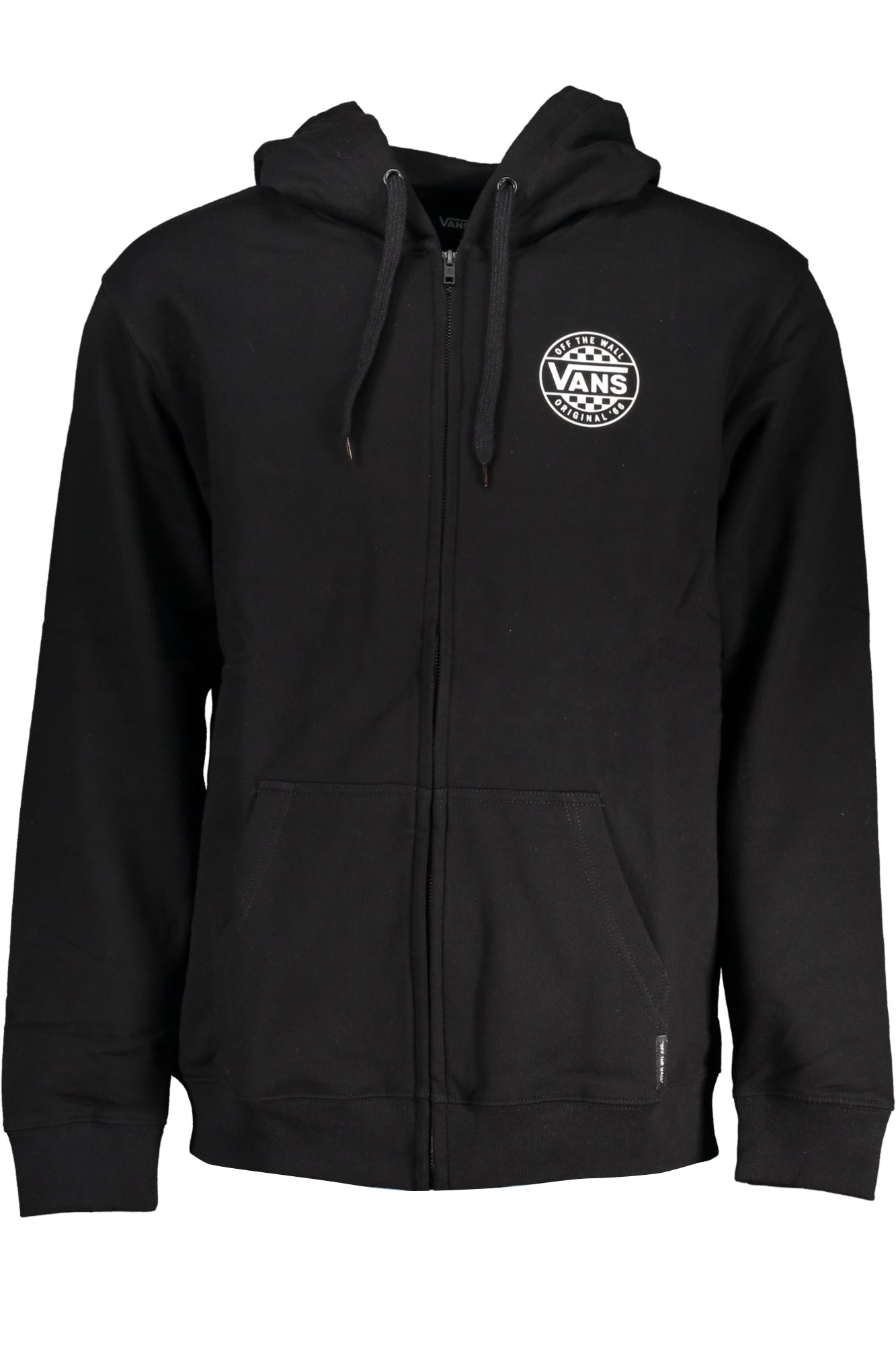 VANS Men Hoodie - Black