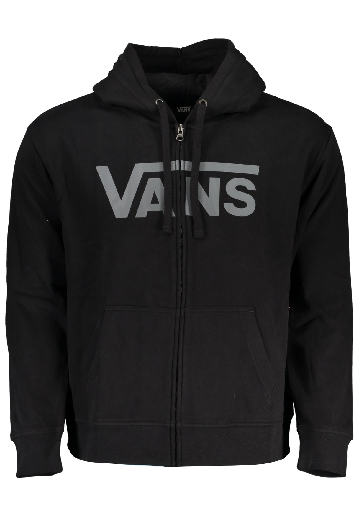VANS Men Hoodie - Black