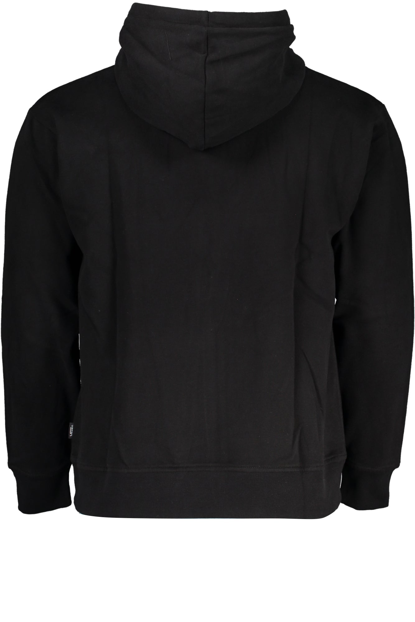 VANS Men Hoodie - Black