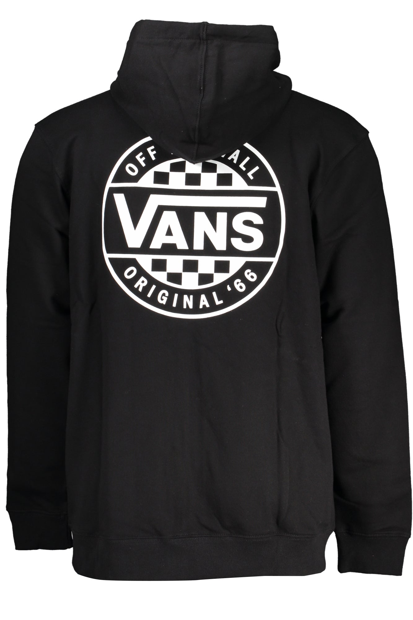 VANS Men Hoodie - Black