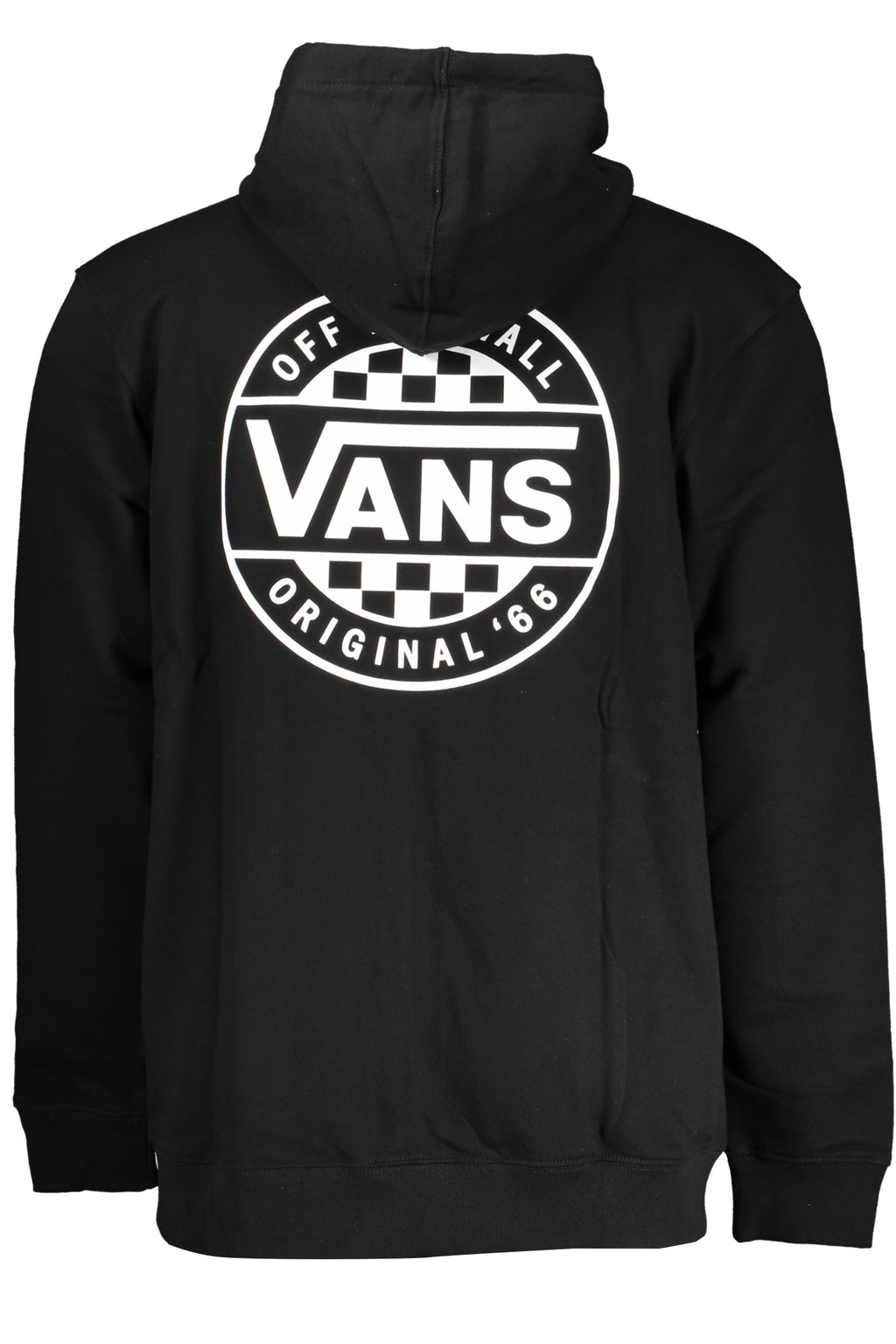 VANS Men Hoodie - Black
