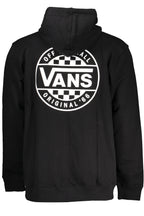 VANS Men Hoodie - Black