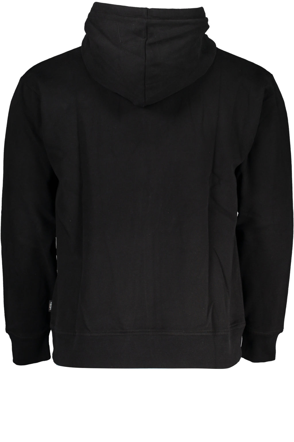 VANS Men Hoodie - Black