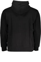 VANS Men Hoodie - Black