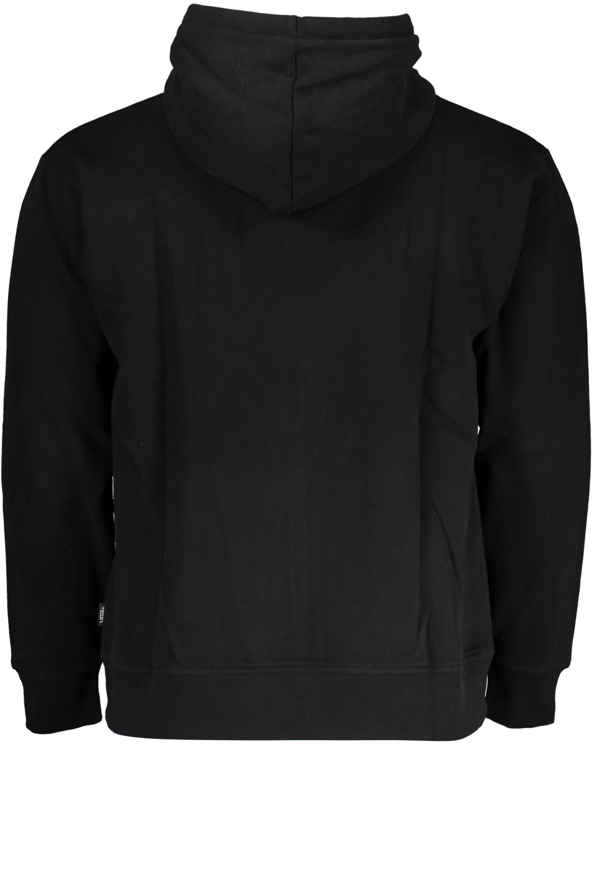 VANS Men Hoodie - Black